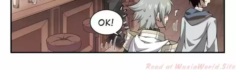 Virtual World: Close Combat Mage ch.030