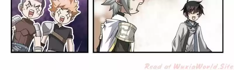 Virtual World: Close Combat Mage ch.030