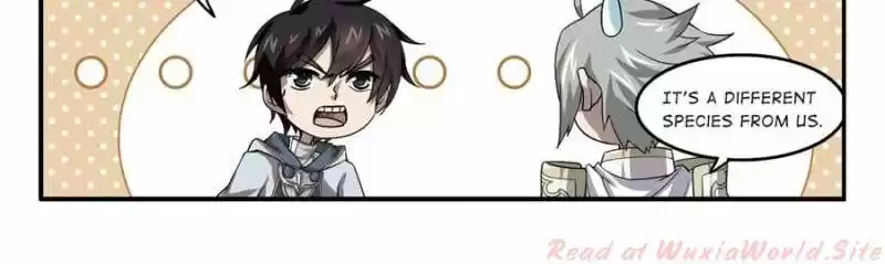 Virtual World: Close Combat Mage ch.030