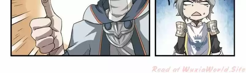 Virtual World: Close Combat Mage ch.030