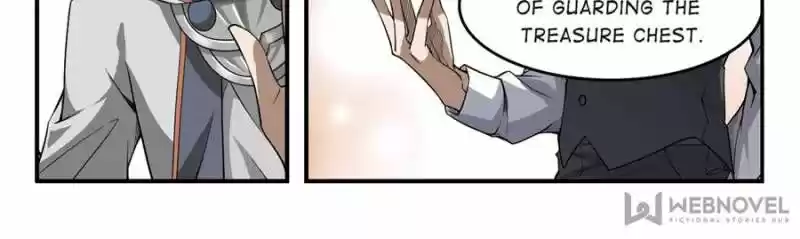 Virtual World: Close Combat Mage ch.031