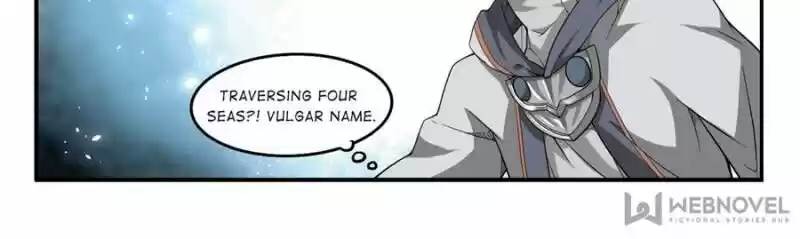 Virtual World: Close Combat Mage ch.031