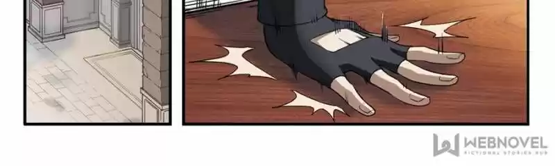 Virtual World: Close Combat Mage ch.031