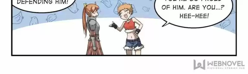 Virtual World: Close Combat Mage ch.031