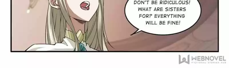 Virtual World: Close Combat Mage ch.031