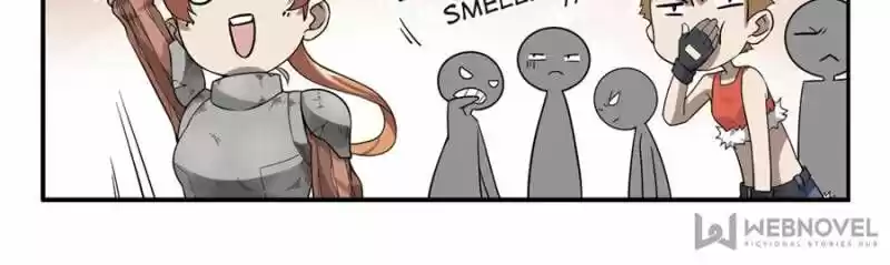 Virtual World: Close Combat Mage ch.031