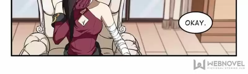 Virtual World: Close Combat Mage ch.031