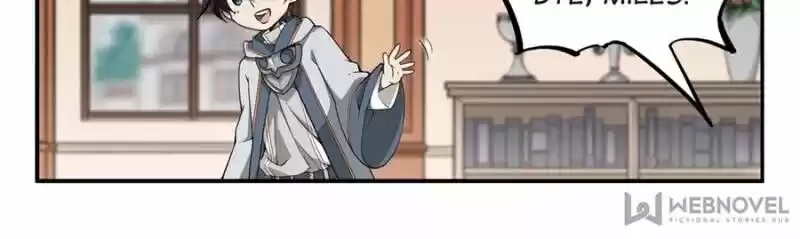 Virtual World: Close Combat Mage ch.031