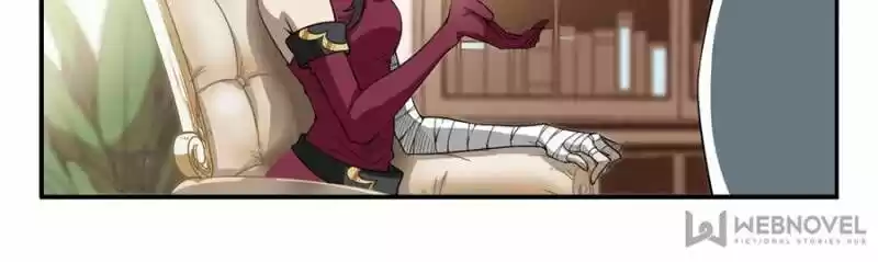 Virtual World: Close Combat Mage ch.032