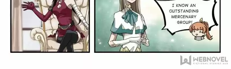 Virtual World: Close Combat Mage ch.032