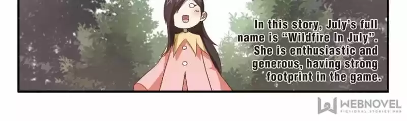 Virtual World: Close Combat Mage ch.032