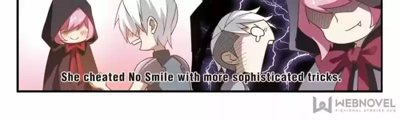 Virtual World: Close Combat Mage ch.032