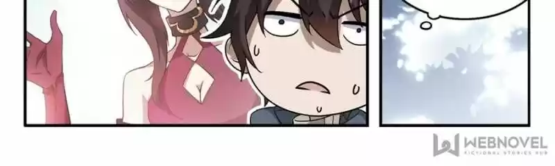 Virtual World: Close Combat Mage ch.032