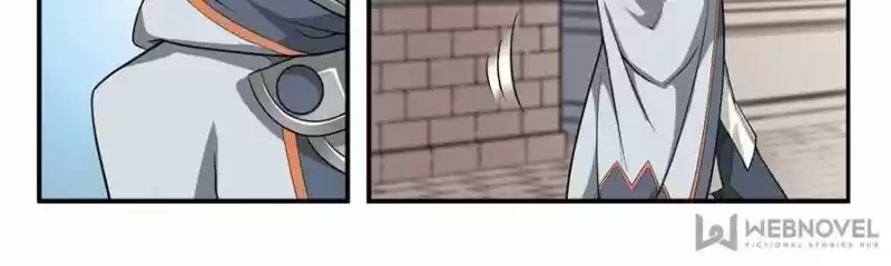 Virtual World: Close Combat Mage ch.032