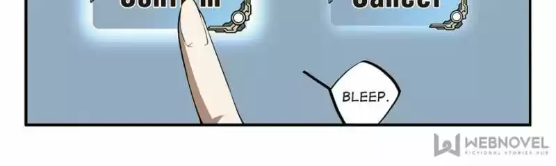 Virtual World: Close Combat Mage ch.032