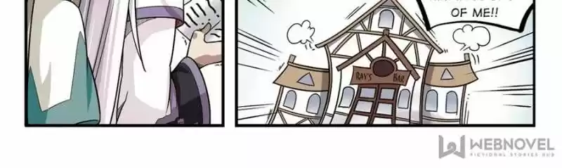 Virtual World: Close Combat Mage ch.033