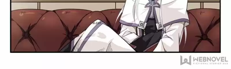 Virtual World: Close Combat Mage ch.033