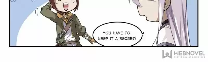 Virtual World: Close Combat Mage ch.034