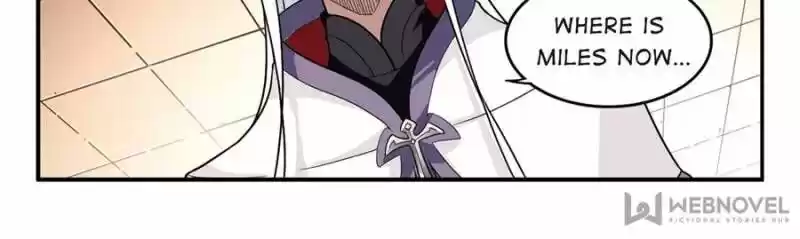 Virtual World: Close Combat Mage ch.034