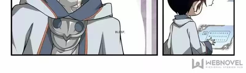 Virtual World: Close Combat Mage ch.034