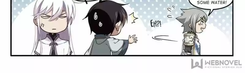 Virtual World: Close Combat Mage ch.034