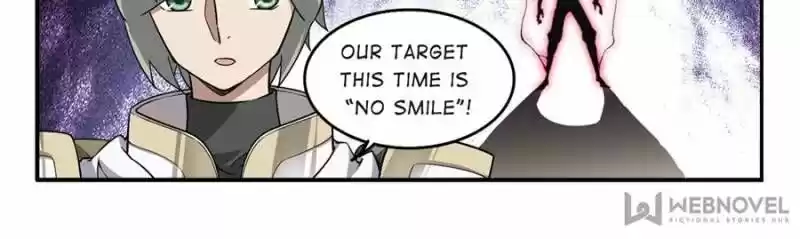 Virtual World: Close Combat Mage ch.034