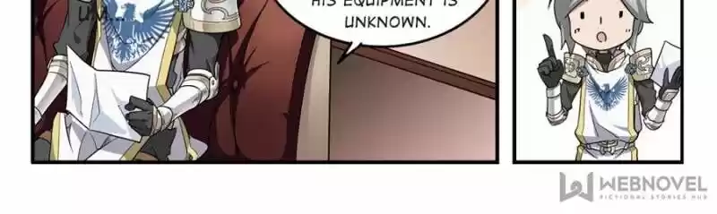 Virtual World: Close Combat Mage ch.034