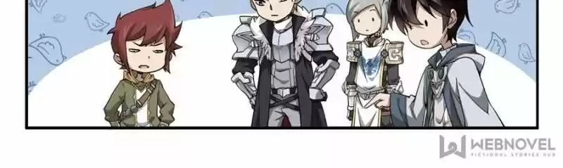 Virtual World: Close Combat Mage ch.035