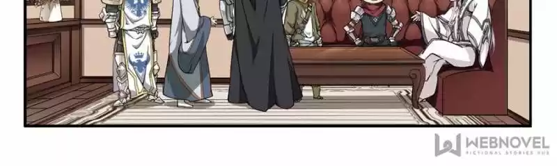 Virtual World: Close Combat Mage ch.035