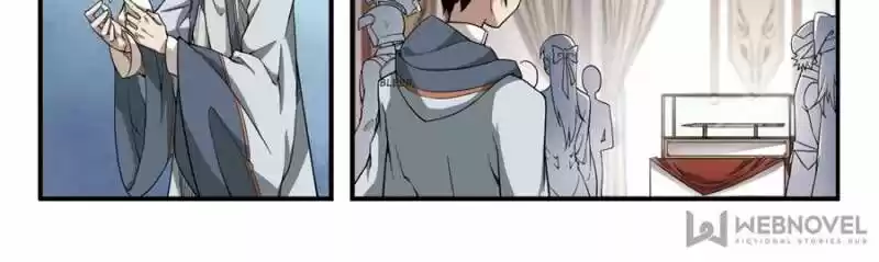 Virtual World: Close Combat Mage ch.035