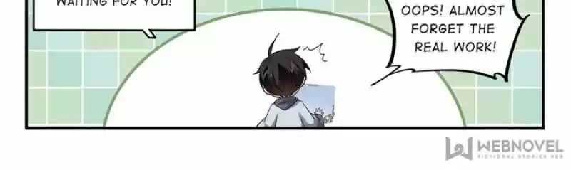 Virtual World: Close Combat Mage ch.035