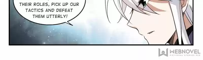 Virtual World: Close Combat Mage ch.035