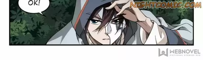 Virtual World: Close Combat Mage ch.036