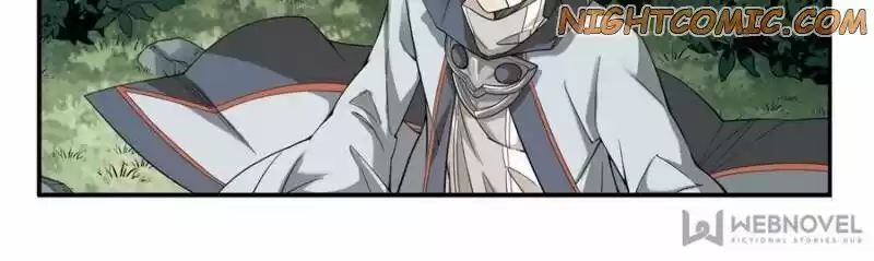 Virtual World: Close Combat Mage ch.036