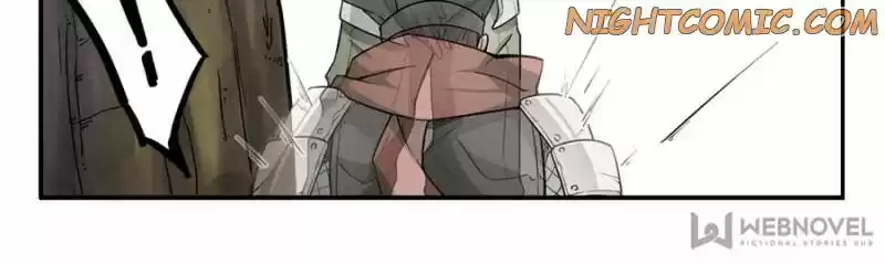 Virtual World: Close Combat Mage ch.036