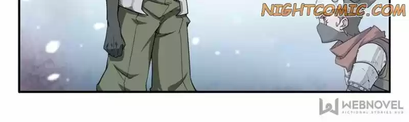 Virtual World: Close Combat Mage ch.036