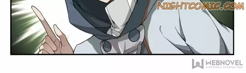 Virtual World: Close Combat Mage ch.036