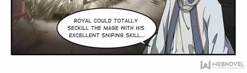 Virtual World: Close Combat Mage ch.037