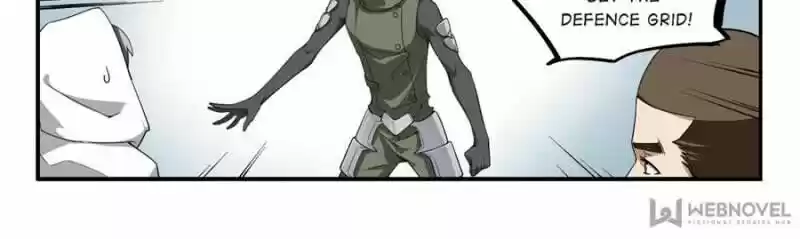 Virtual World: Close Combat Mage ch.037