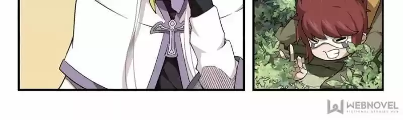 Virtual World: Close Combat Mage ch.037