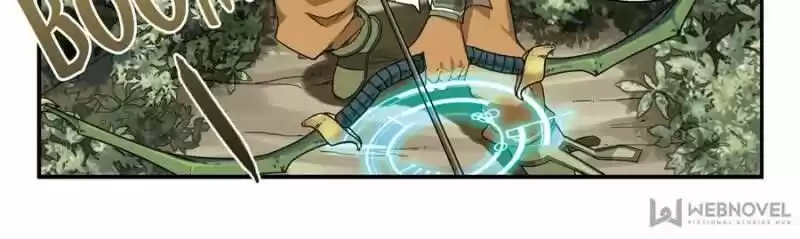 Virtual World: Close Combat Mage ch.037