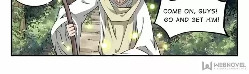 Virtual World: Close Combat Mage ch.038