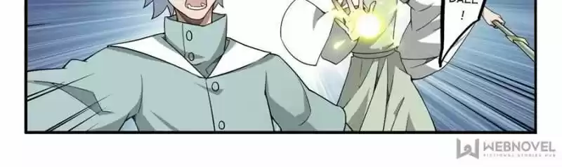 Virtual World: Close Combat Mage ch.038