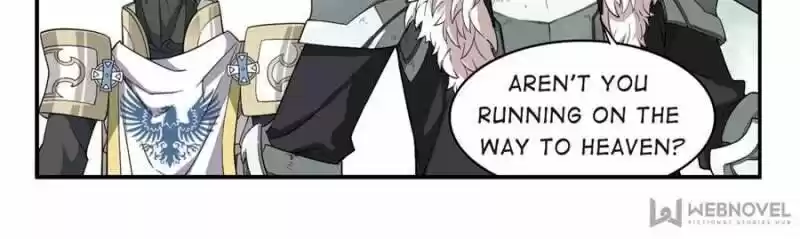 Virtual World: Close Combat Mage ch.038