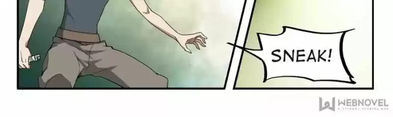 Virtual World: Close Combat Mage ch.038