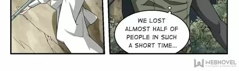 Virtual World: Close Combat Mage ch.038