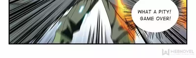 Virtual World: Close Combat Mage ch.041