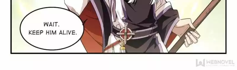 Virtual World: Close Combat Mage ch.041