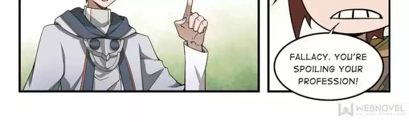 Virtual World: Close Combat Mage ch.042