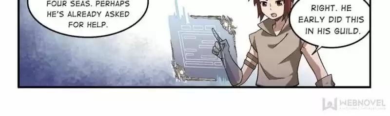 Virtual World: Close Combat Mage ch.042